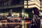 Borgward BX6 2018 года